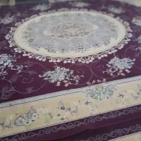 ۲تخته فرش سه درچهار|فرش|میاندوآب, |دیوار