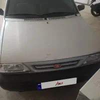 پراید مدل ۸۹|خودرو سواری و وانت|تهران, شهرک ابوذر|دیوار