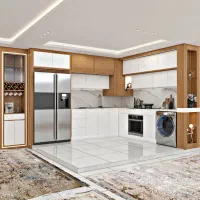 63 متر/ شهرک شهید بروجردی/کیانشهر/ فول بازسازی