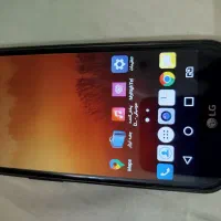 گوشی LG K10 (2017) دو سیمکارته، سالم و تمیزدرحدنو|موبایل|تهران, فاطمی|دیوار