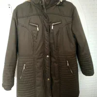 تعدادی مانتو پاییزه و کاپشن زنونه|لباس|مشهد, حجاب (شهرک غرب)|دیوار