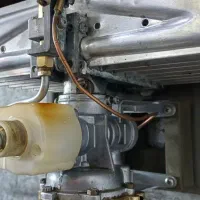 ابگرمکن B115 بوتان|آبگرمکن، پکیج، شوفاژ|تبریز, |دیوار