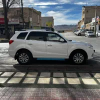 هایما S7 پرو 1404|خودرو سواری و وانت|شهرکرد, |دیوار