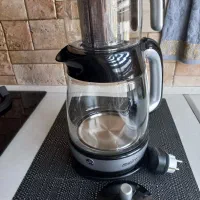 چای ساز روهمی مایر