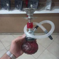 قلیان نقلی مسافرتی