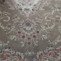 دو عدد فرش جفت