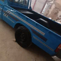 نیسان صفر دوگانه|خودرو سواری و وانت|محمدشهر, محمدشهر|دیوار