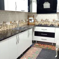 خانه ویلایی ۱۰۰متری بهر اصلی نو ساز حیاط دار|فروش خانه و ویلا|شوشتر, |دیوار