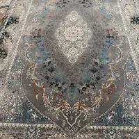 دو عدد فرش9متری نگین مشهد