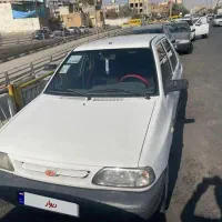 پراید 131 SX، مدل ۱۳۹۶|خودرو سواری و وانت|قم, چهار مردان|دیوار