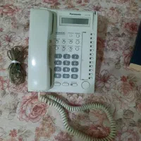 گوشی تلفن پاناسونیک مدل ۷۷۳۰