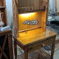 کافیبار|بوفه، ویترین، کنسول|اصفهان, ورزشگاه نقش جهان|دیوار