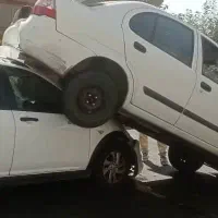 اسقاطی/پراید/پژو/ پیکان/خودرو اسقاط