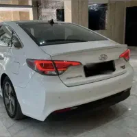 سوناتا ال اف هیبرید|خودرو سواری و وانت|رفسنجان, |دیوار