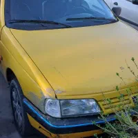 تاکسی برون شهری ع پلاک