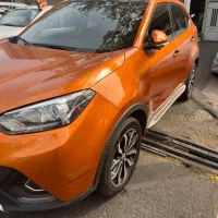 MG GS|خودرو سواری و وانت|تهران, تهرانپارس شرقی|دیوار