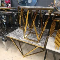 جلومبلی.عسلی.استیل.فورتیک