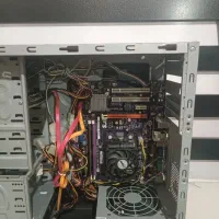 سیستم|رایانه رومیزی|نیشابور, شهرک اندیشه|دیوار