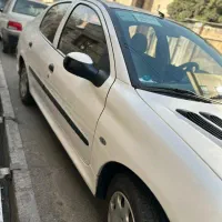 خودرو ۲۰۶ SD|خودرو سواری و وانت|ری, صالحآباد شرقی|دیوار