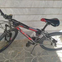 دوچرخه ویبا 26  قیمت 7 تومان