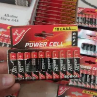 باتری نیم قلمی