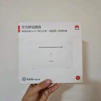 مودم TD-LTE آنلاک هواوی مدل B311-FE58|مودم و تجهیزات شبکه|تهران, هروی|دیوار