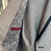 کت و شلوار سایز ۴۶|لباس|شهرکرد, |دیوار