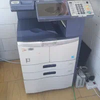 پرینتر ،دستگاه کپی