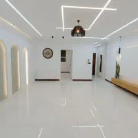 ۷۵ متر*دو خواب*طبقه ۱*پارکینگ سندی*اندیشه فاز ۱|فروش آپارتمان|اندیشه, شهرک المهدی|دیوار