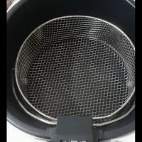 سرخکن|اجاق گاز و لوازم برقی پختوپز|گرگان, |دیوار