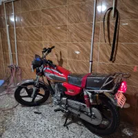 متین ۱۴۰۱|موتورسیکلت|دورود, |دیوار