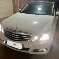 بنز E200 فوق العاده تمیز|خودرو سواری و وانت|تهران, پاسداران|دیوار