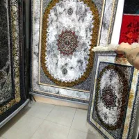 فرش راوند کاشان