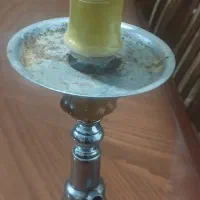 قلیون مسافرتی کوچیک