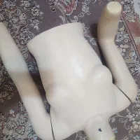 فروش فوری مانکن کامل