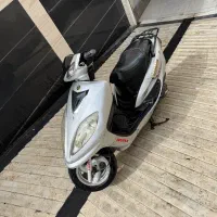 موتور شوکا ۱۲۵