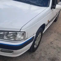 فروش ماشین  سواری پژو پارس