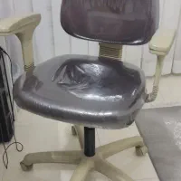 صندلی جک دار