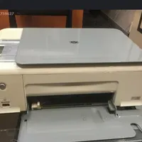 پرینتر - اسکنر و کپی HP 1513 All in one