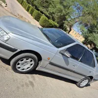 پژو مدل ۸۴|خودرو سواری و وانت|اهواز, کوی مهدیس|دیوار