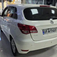 بایک سابرینا ، 2014 ، اتومات اتوگالری بهادر