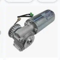 موتور درب اتوماتیک شیشه ای