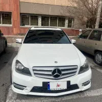 بنز c250 ارس دائم