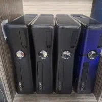 ایکس باکس 360 اسلیم کپی خور 250 گیگ