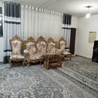 مبل استیل ۹نفره