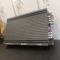آمپلی 1200w