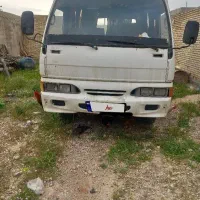 مینی بوس هیوندا