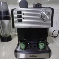 قهوه ساز نوا