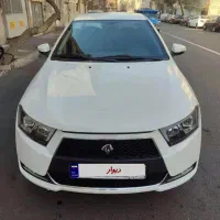 دنا پلاس ۵ دنده فول