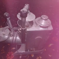 آبمیوه گیری چندکاره|آبمیوهگیر و آبمرکباتگیر|نسیمشهر, |دیوار